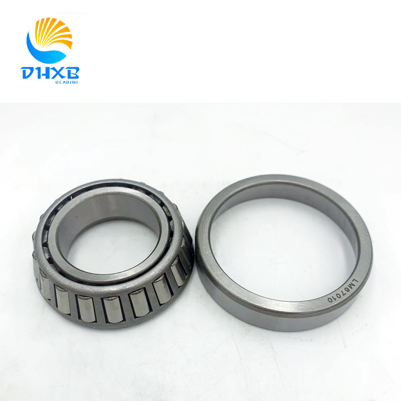 【华旭轴承】供应英制圆锥滚子轴承LM300849/11