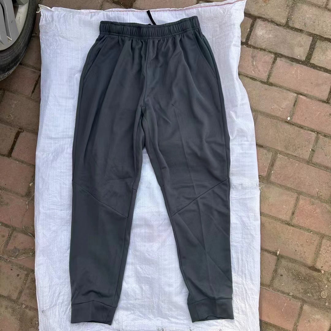 Pantalones deportivos de hombre 24 días de primavera, pantalones individuales de hombre, pantalones deportivos casuales