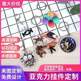 铭牌;徽章;钥匙扣及钥匙扣配件