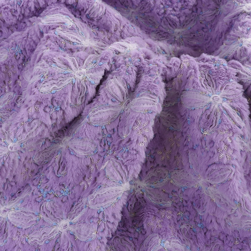 Ногтей пайетки, модная юбка, ткань, три в одном, с вышивкой, детская одежда
