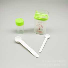 厨房用具75ml油壶2g盐勺6g盐勺按需定制厂家直发