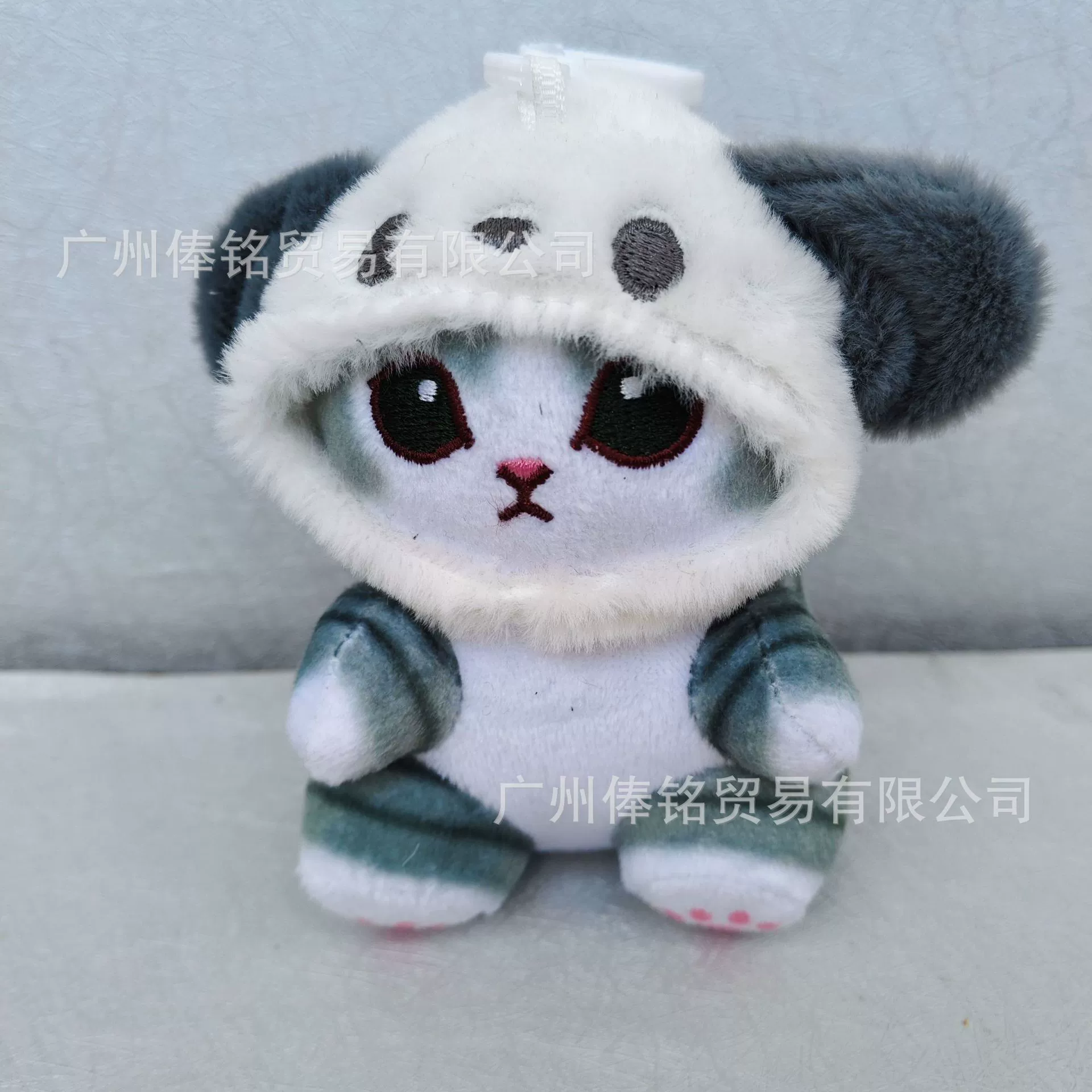 Sanrio, японская акула, брелок для парков развлечений, кукла, кот