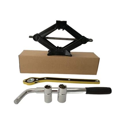 0.8t Vertical Lift, Car jack