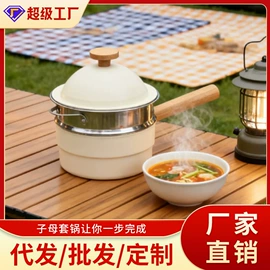 煎锅、平底锅;奶锅;炒锅