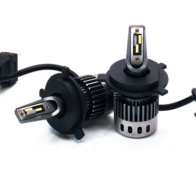 LED Headlight F10, Qìchē Ön faralar
