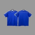 1998 Brazil Away No Custom