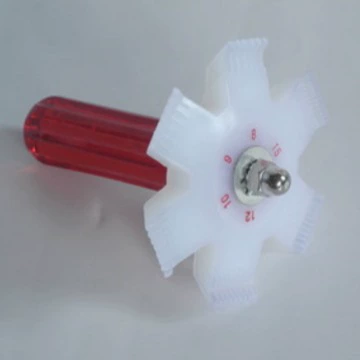 Охлаждающая щетка для конденсатора кондиционера, гребень для кондиционера CT-351, испаритель, радиатор, холодильный инструмент