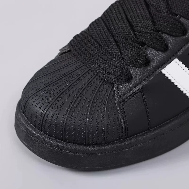 Кроссовки "shell-toe" унисекс для пары с флуоресцентными зелёными акцентами, спортивно-повседневные, размеры 36–44