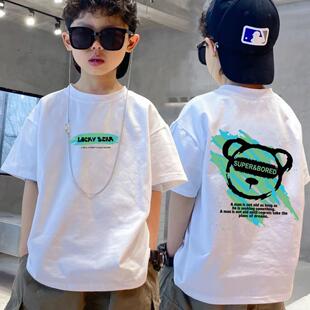 ��100%���ޡ�����ͯ�b�ļ��¿ͯ����T����Ůͯ��ͨӡ������ins