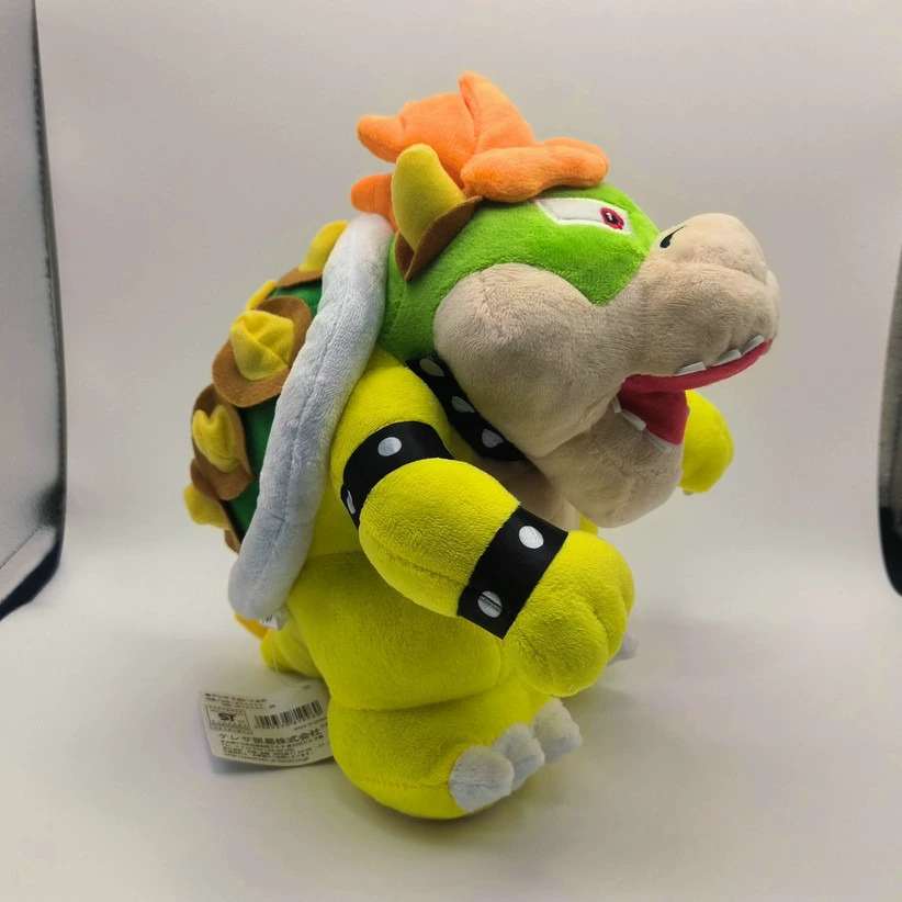 Плюшевая кукла Super Mary Mario Kunno Kukaba, игрушка, тканевая кукла, куска