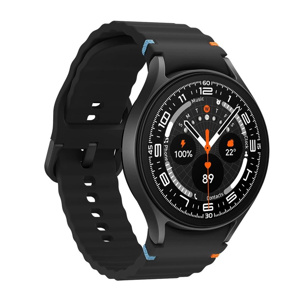Классические часы JS Watch7 умные часы здоровье тест сообщение подсказки спортивный браслет завод оптом