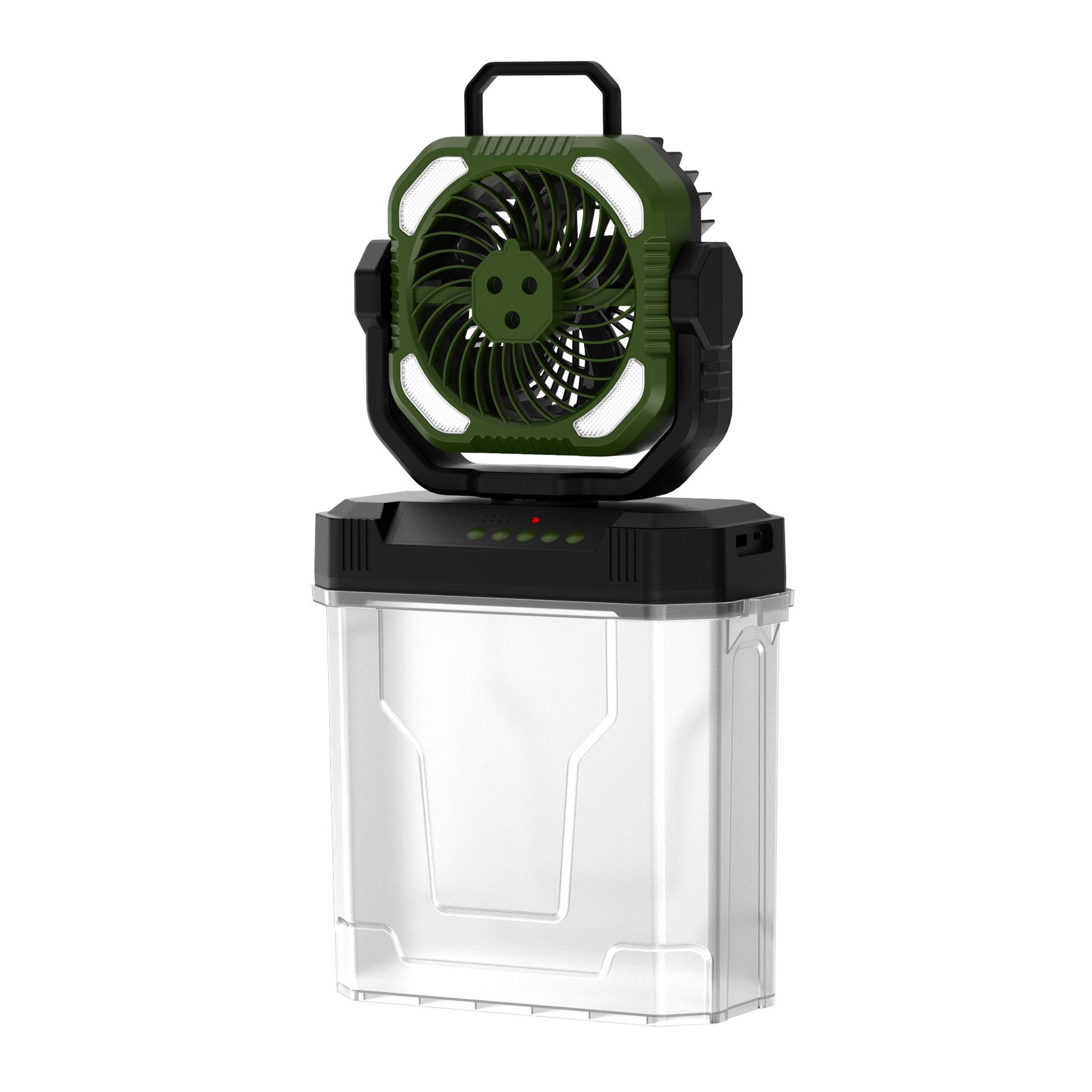 Verde