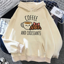 ���羳ŷ�롿This is a funny and cute hoodies