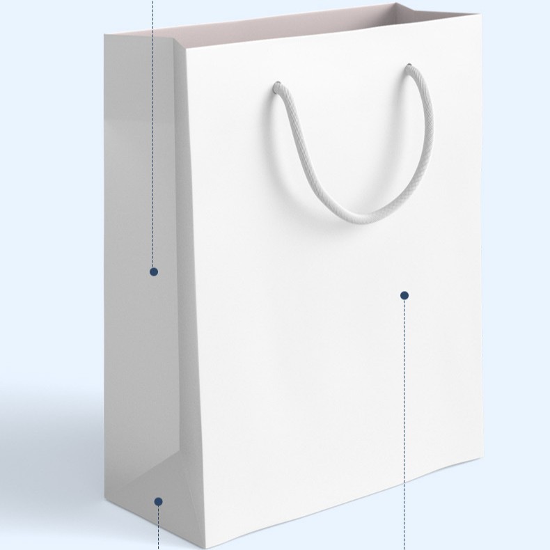 순백색 26*36*8cm; 고객센터 문의 시 할인 혜택; 백상지