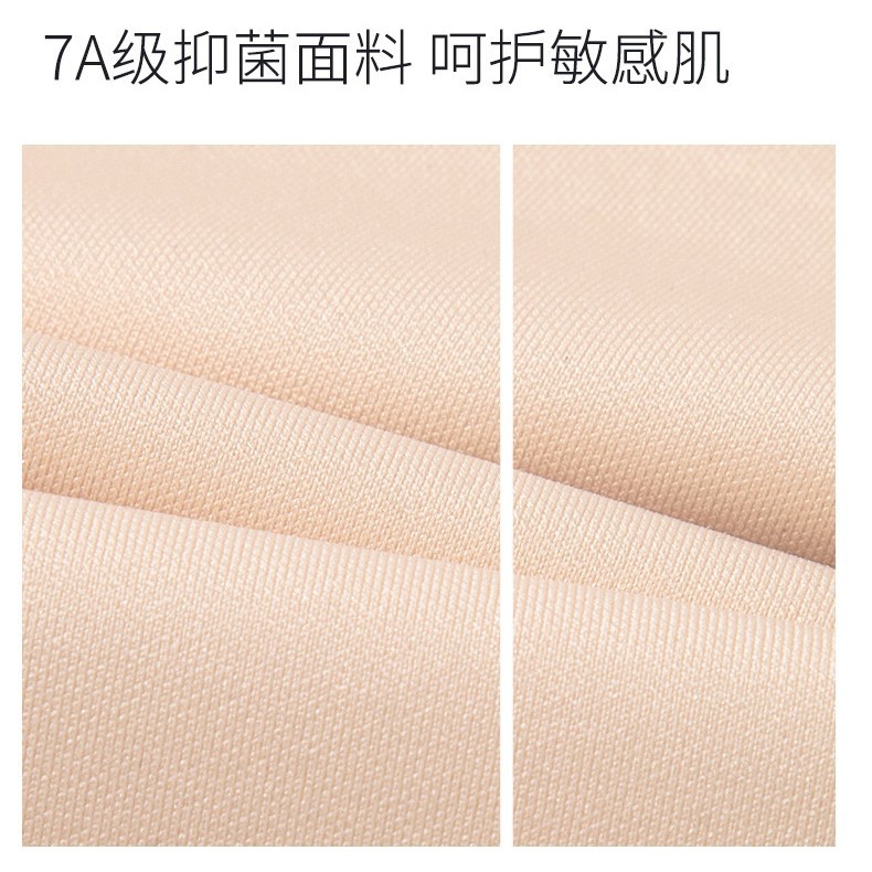 Venta directa de fábrica comercio electrónico transfronterizo Sudeste de Asia Vietnam Tailandia damas sin costuras sujetador de recogida lateral cómodo