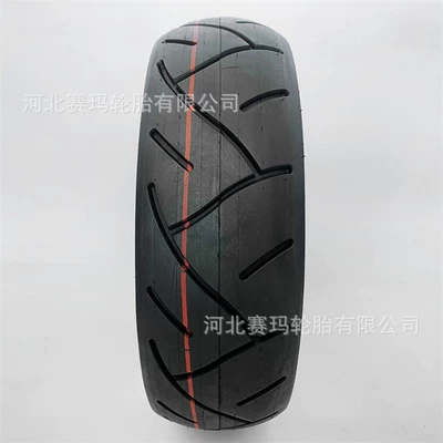 Elektrikli avtomobil şinləri 10-inch vacuum tire 10*3.0
