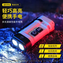 手电筒;头灯头戴电筒;厨房小工具