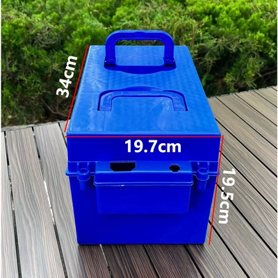 battery box ABS material drop — Other Electric Vehicle Accessories