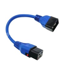 ����C19-C20�M��Ʒ��β�Դ��C20�DC21���L������16A���^PDU�