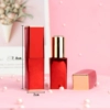Apricot color [magnetic buckle red]
