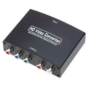 HDMI�Dɫ��HDMI �DYPBPR+L/AudioConverter HDMI�D���������D�Q��