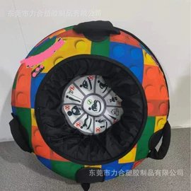 水上充气床;充气沙发;其他充气玩具