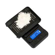 经典款精准高精度电子秤0.01G厨房秤迷你电子秤便携式口袋秤200G