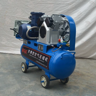 Hava kompressorları Explosion-Proof Air Compressor Exyb-2.2A
