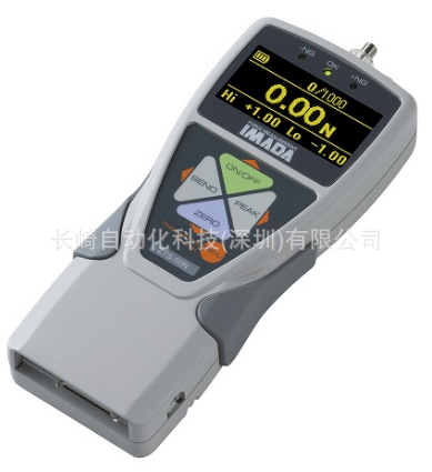 日本依梦达IMADA推拉力计ZTS-20N 议价