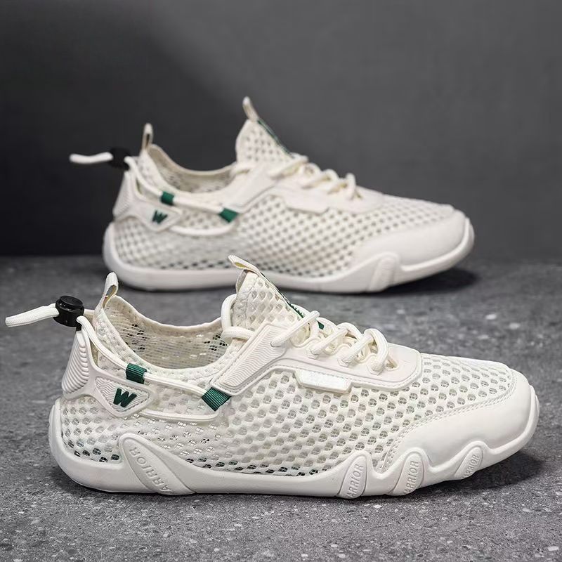 summer ultra light non-slip breathable casual footwear