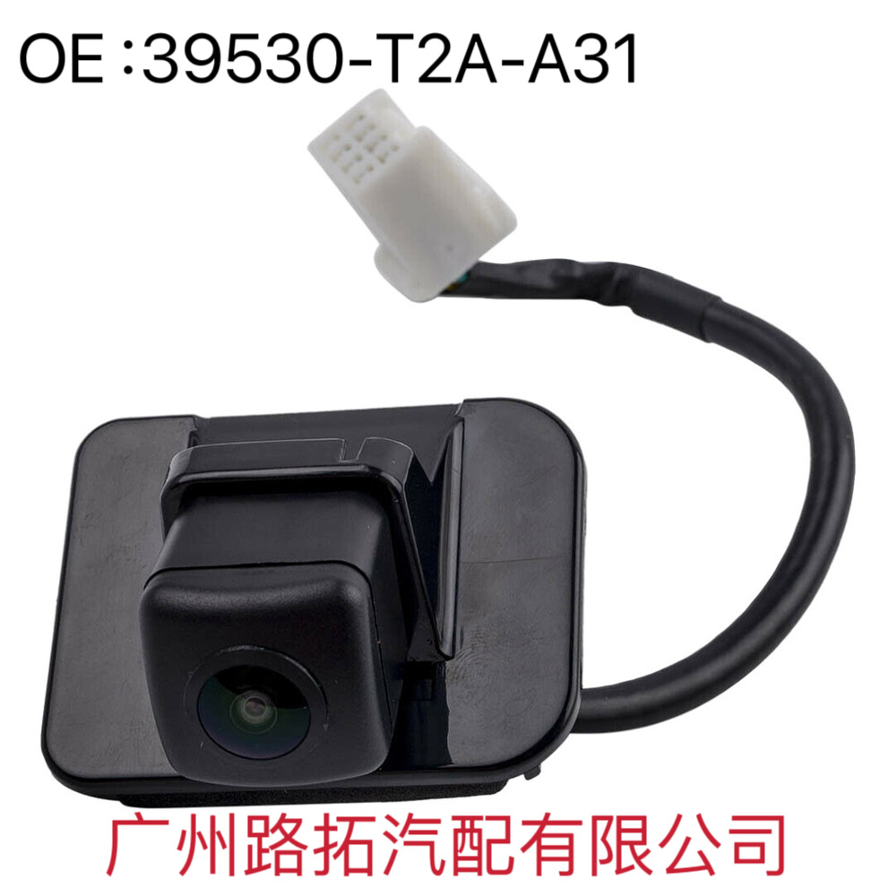 39530-T2A-A31 Is Suitable for 2014-15 Honda Accord Car Camera 39530-T2A-U210-M2