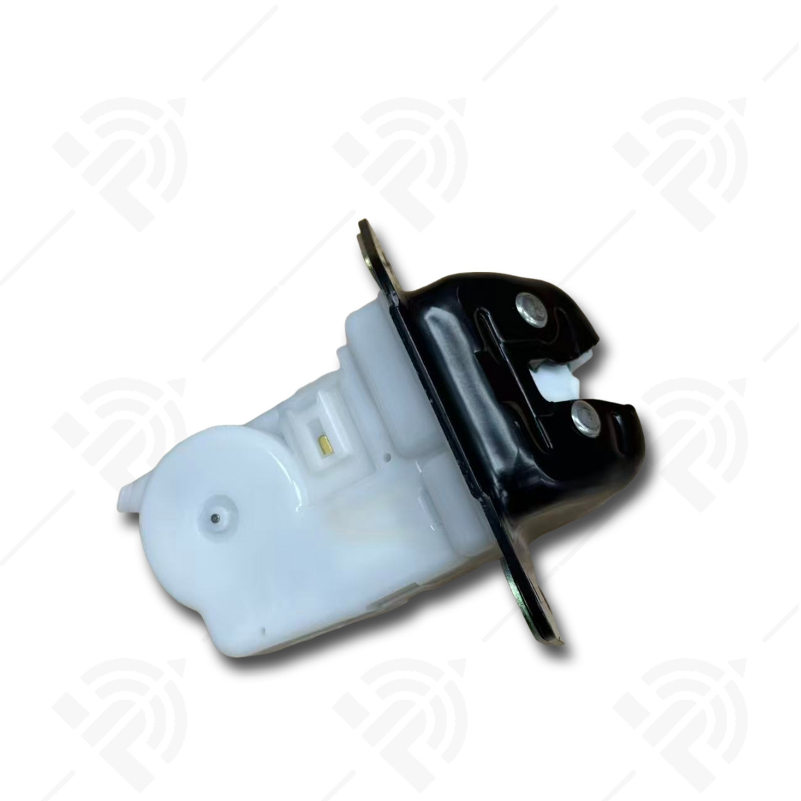 Suitable for Nissan/Infiniti models, the tailgate lock mechanism part number is 90502-CA00C/EN00A