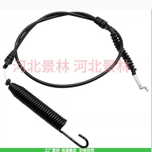 946-04802A 746-04802 946-04802 适用于MTD割草机控制离合器拉线