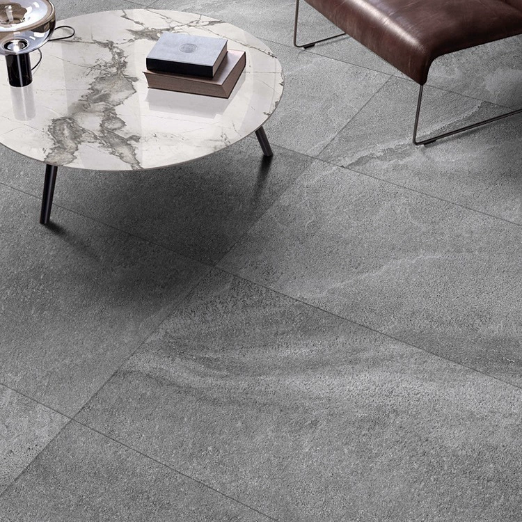 Чилийский сланец с вогнутой и выпуклой текстурой, матовая плитка для гостевого ресторана, кухонная плитка для стен и пола, инженерная нескользящая износостойкая напольная плитка для отеля