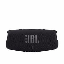 J.B.L CHARGE5 音乐冲击波5强低音防水防尘无线便携户外蓝牙音箱