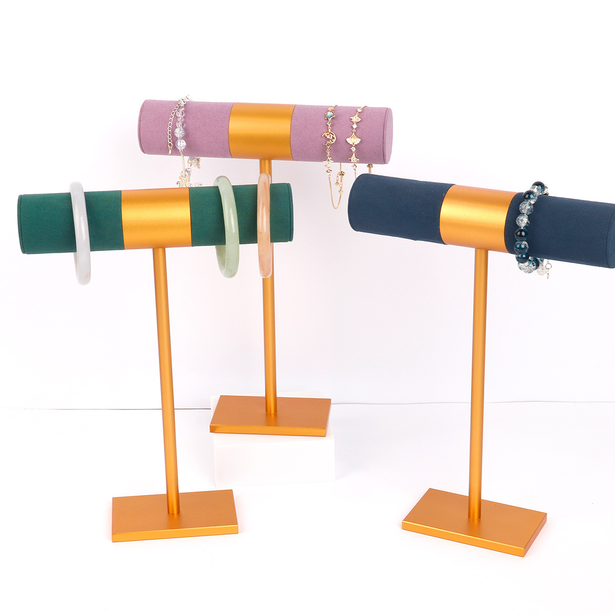 ����չʾ����Ʒ�����ִ������������е����鱦����ڼ�����֧��