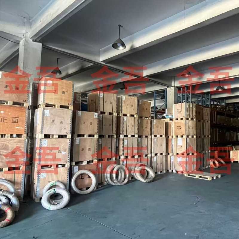 贝卡尔特弹簧钢丝碳钢 镀锌 镀镍 SWPB SWC GBDH 现货供应