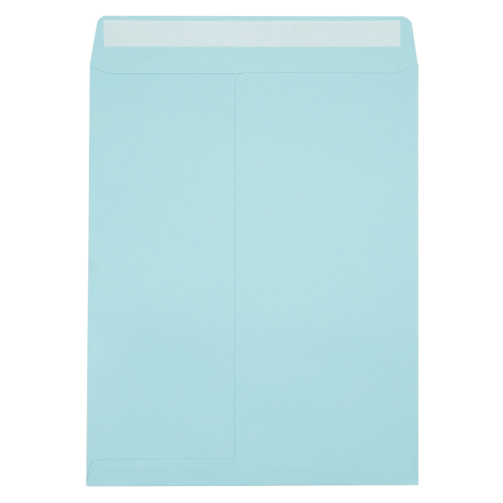 Amazon 9*12 Color Mail Envelope Chinese Large Self-adhesive Document Envelope Bag Malani Envelope Customized