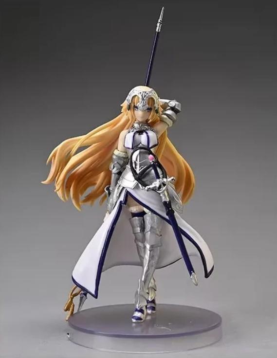 Fate/Grand Order レッドセイバー ネロ ブラックロック セイバー フィギュア オーナメントモデル|undefined