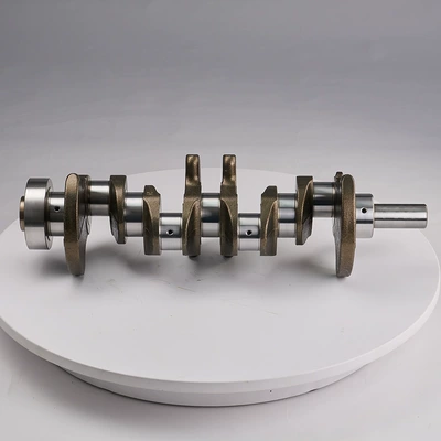 Crankshaft Suitable for Crankshaft, camshaft
