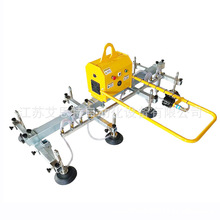 不锈钢板材上料真空吸盘激光切割机用铁板吸盘吊具气动电动吊机