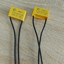RC���ݜ绡��0.1UF 100R 1/2W 600V���ɔ_��ӿ���������^������o