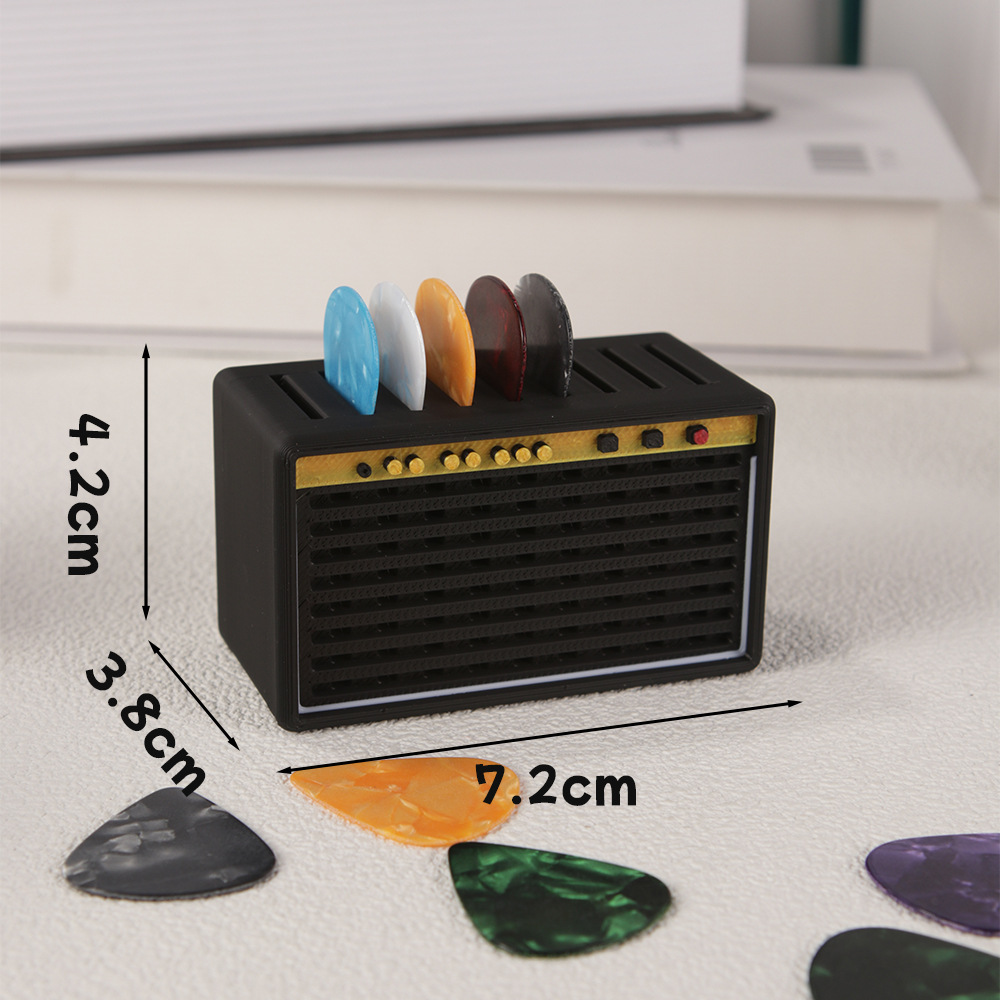 7.2cm/블랙-A 스타일