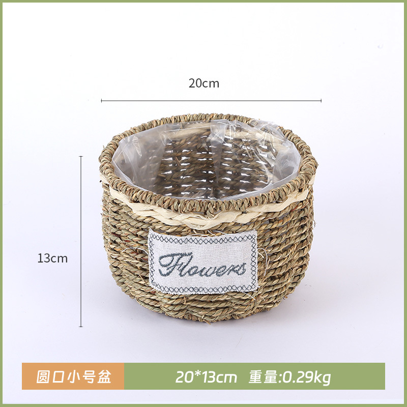 Cesta de tejido de paja Cesta de tejido de paja Cesta de tejido de paja Cesta de tejido de paja Cesta de tejido de mano Cesta de tejido de paja Cesta de tejido de paja Cesta de tejido de paja