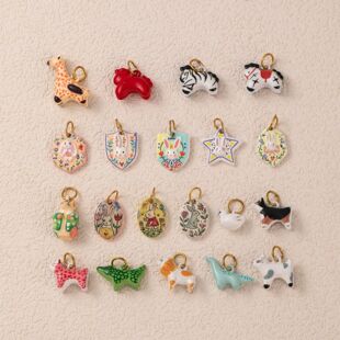 ����녶������¿�18K�t�Ȳ��P䓵���DIY����W���羳��ɫ����