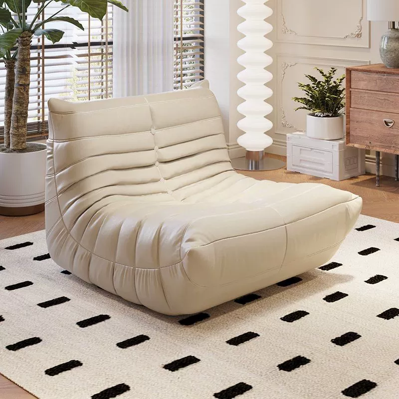 Caterpillar ленивый диван, студенческое общежитие, спинка, стул, балкон, спальня, гостиная, микрофибра, кожаная технология, ткань, не нужно разбирать и мыть