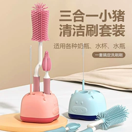 奶嘴;牙胶;喂养餐具