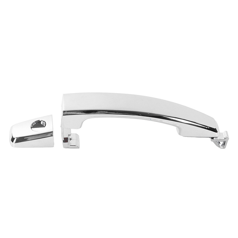 Suitable for 06-15 Chevrolet Cruze Cruze door handle 96468266 96468254