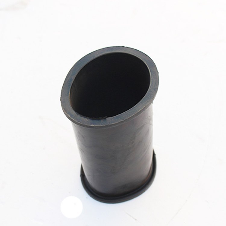 Cavidad de pulverización de goma con amplia aplicación, pequeño volumen, peso ligero y instalación simple