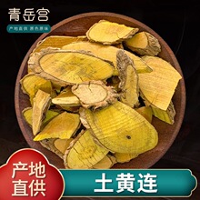 优选广西包邮克莲黄连500土黄刺十大功劳黄柏野生刺功劳木速发